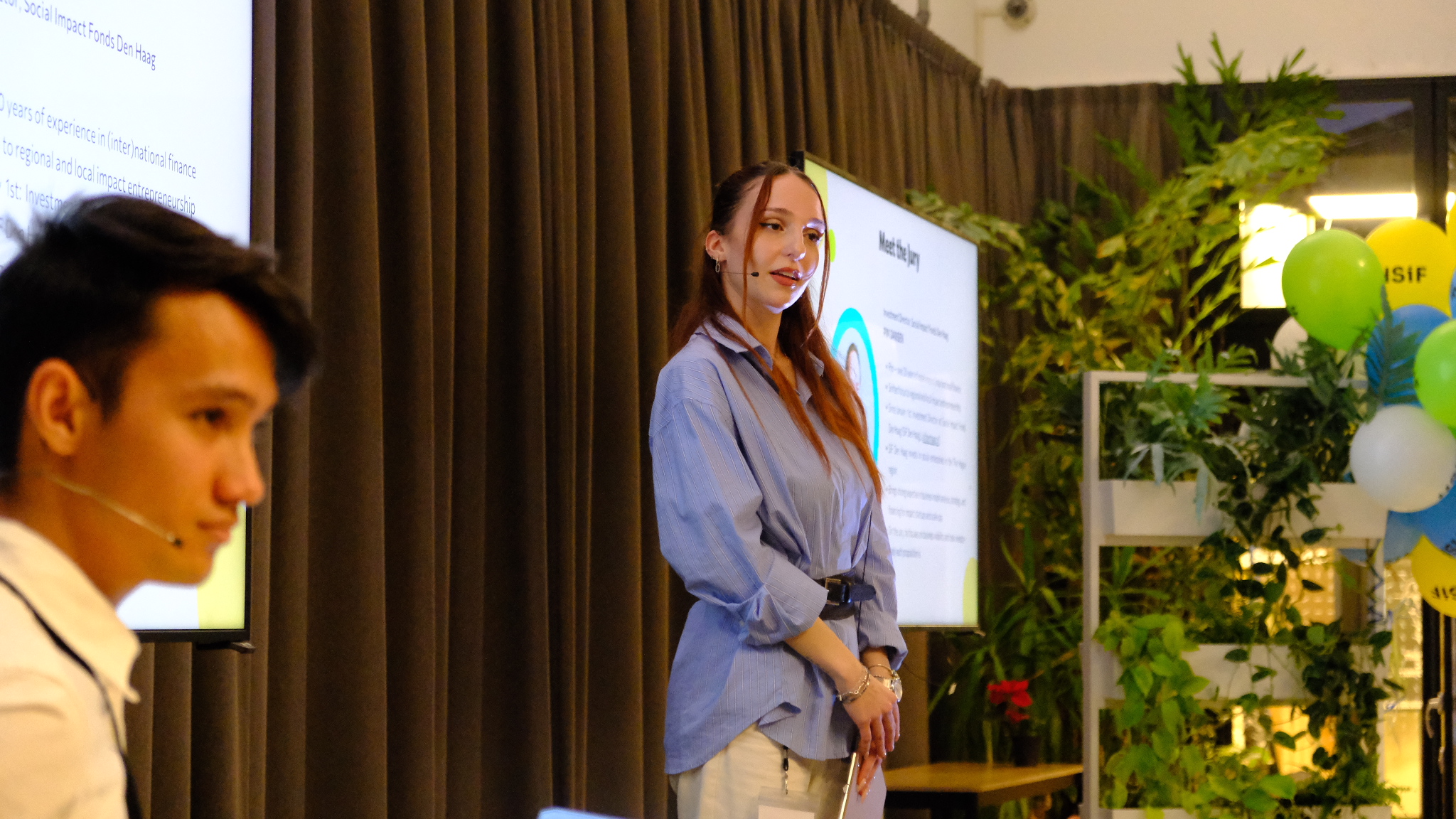 Een vliegende start voor ondernemende studenten 