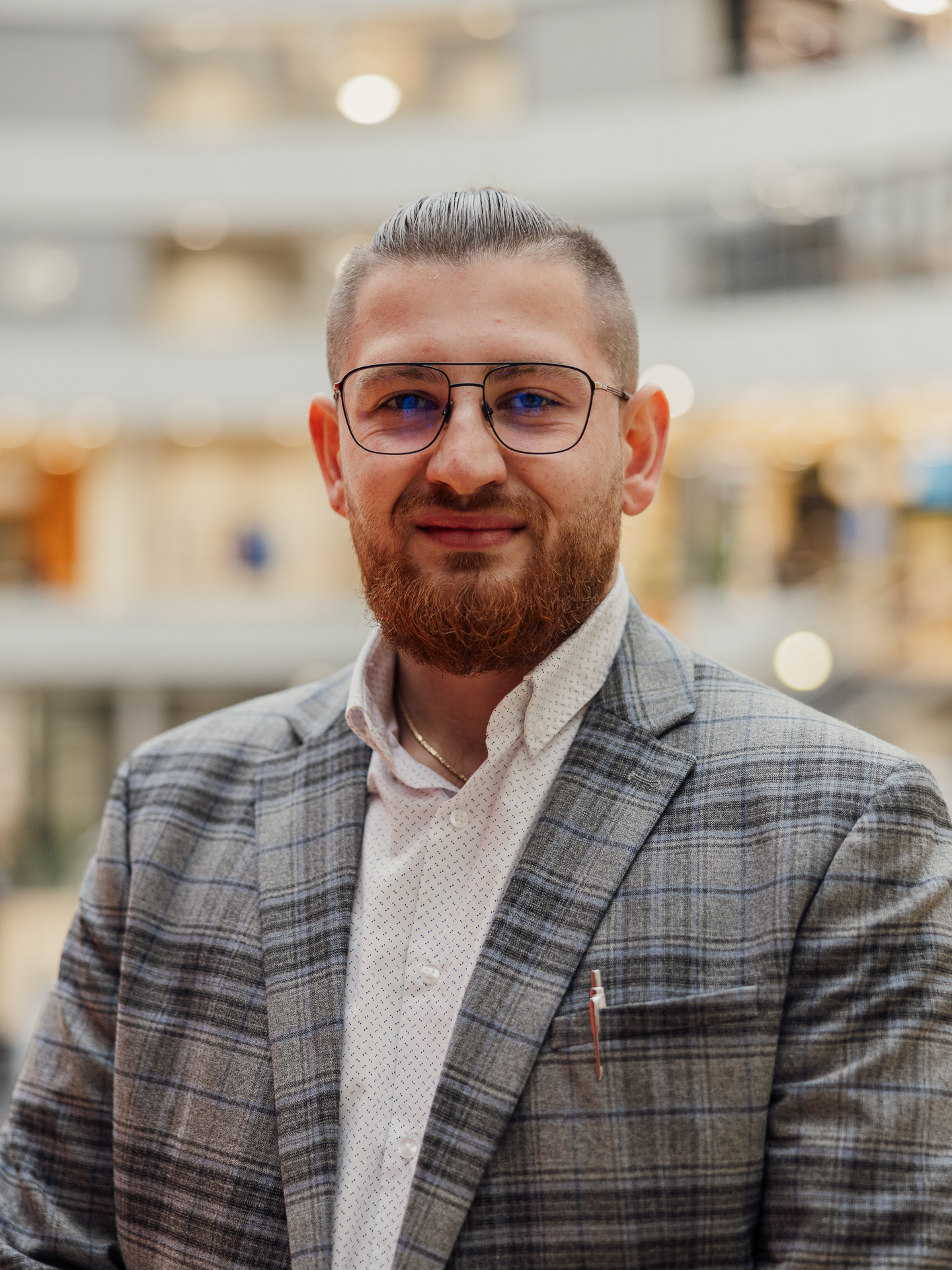 Arthur Djamardzhashvili