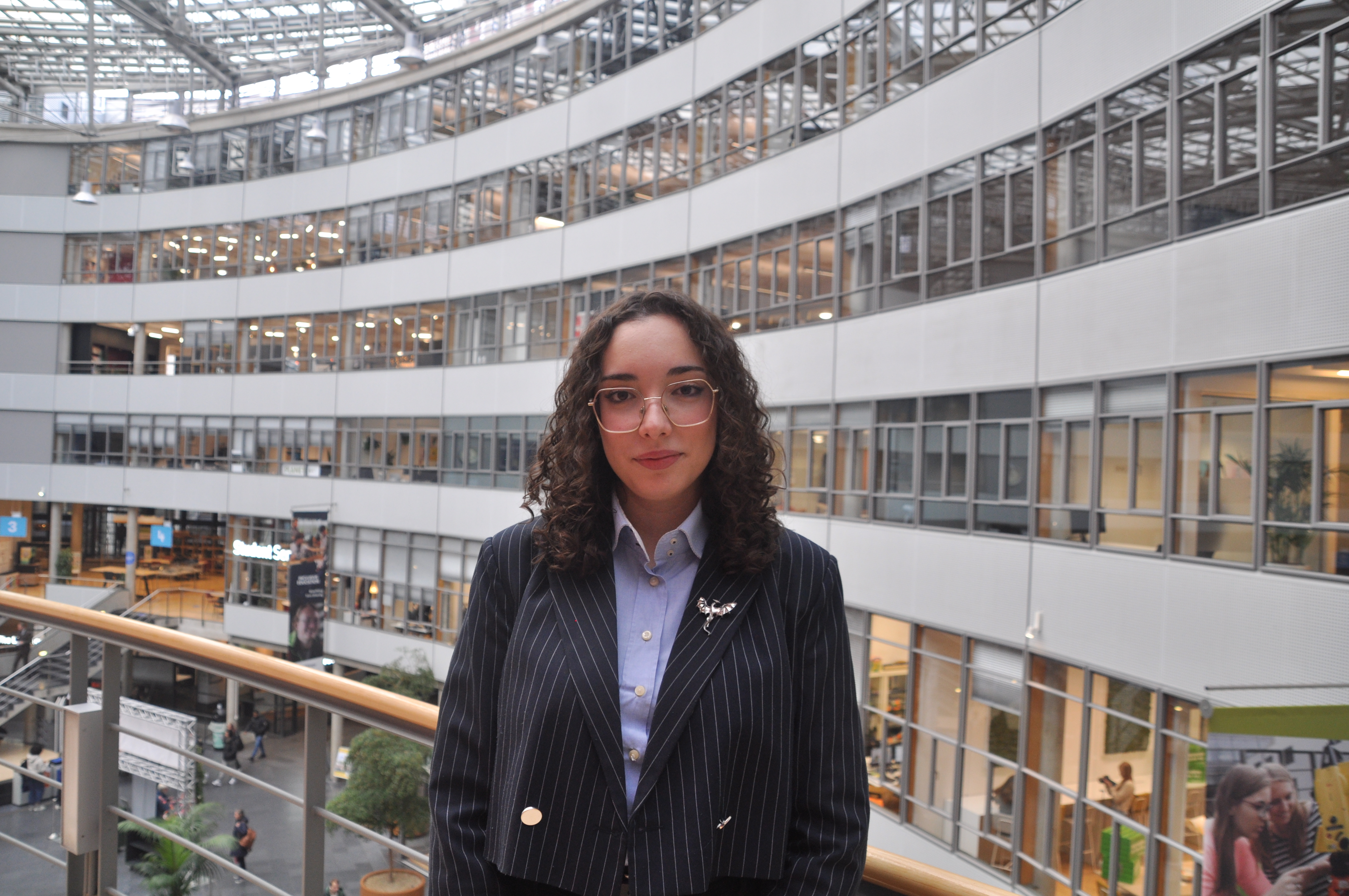 Eunice Gordo Pereira De Alvarenga Marques  