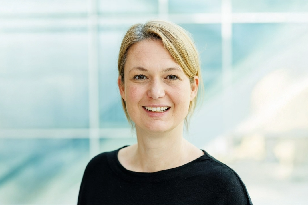 portretfoto Jeanette Prinz