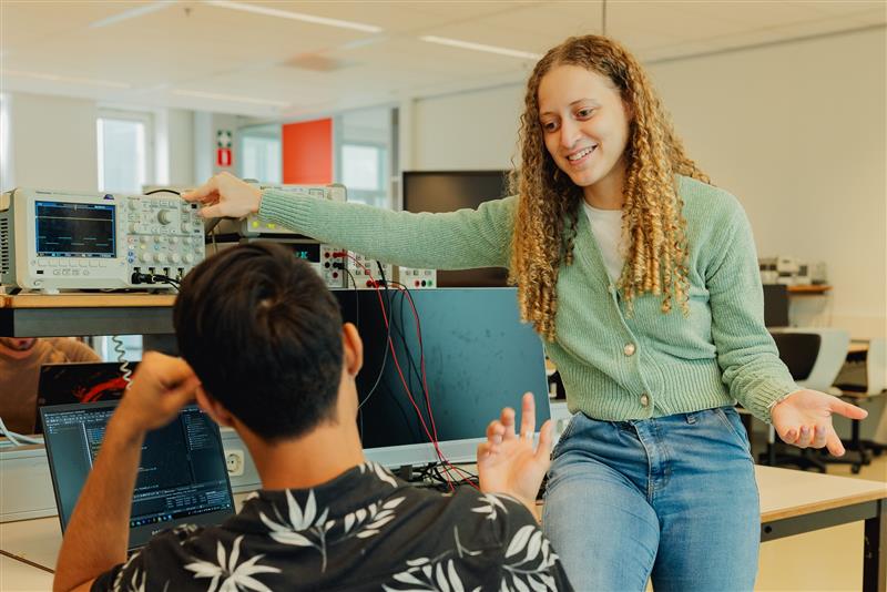 Ambar Weber Gonzalez