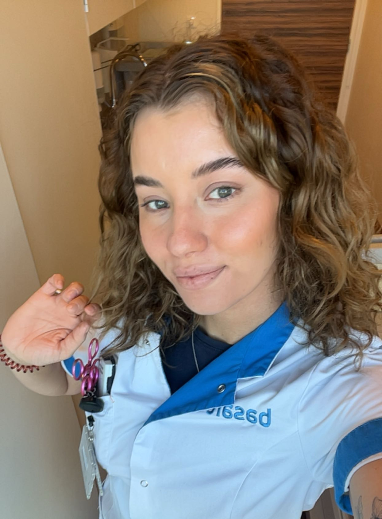 Foto van Shiona Appel 