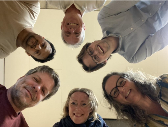 De Haagse lanceert nieuwe master AI Translator