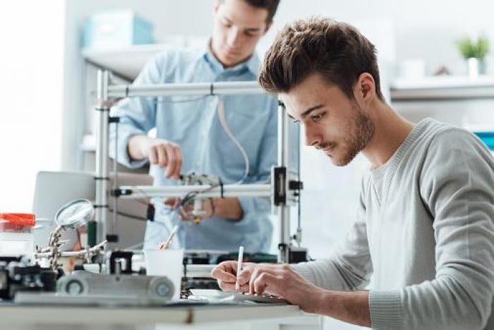 Studenten en praktijkonderzoek