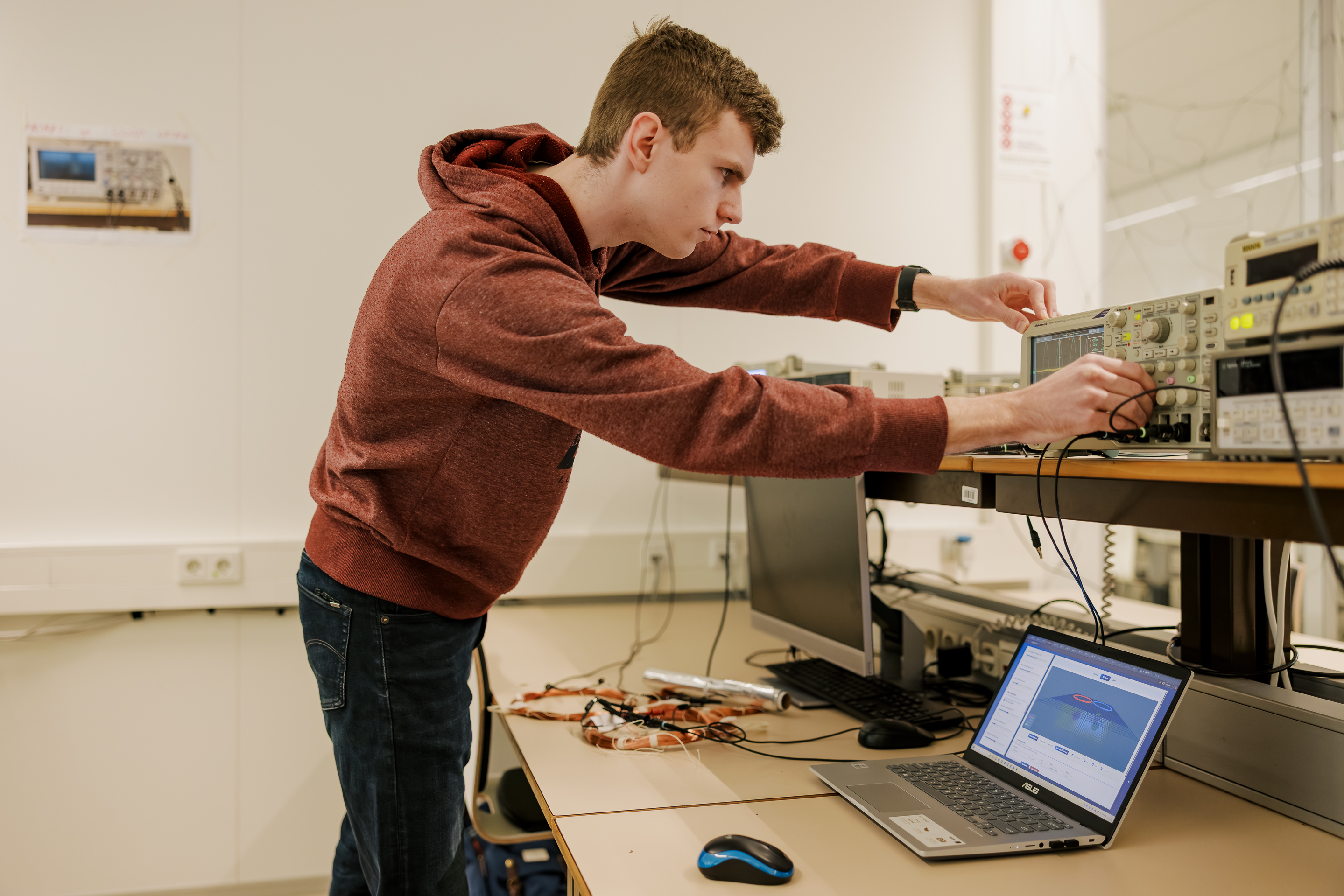 Portretfoto Pieter van den Brink