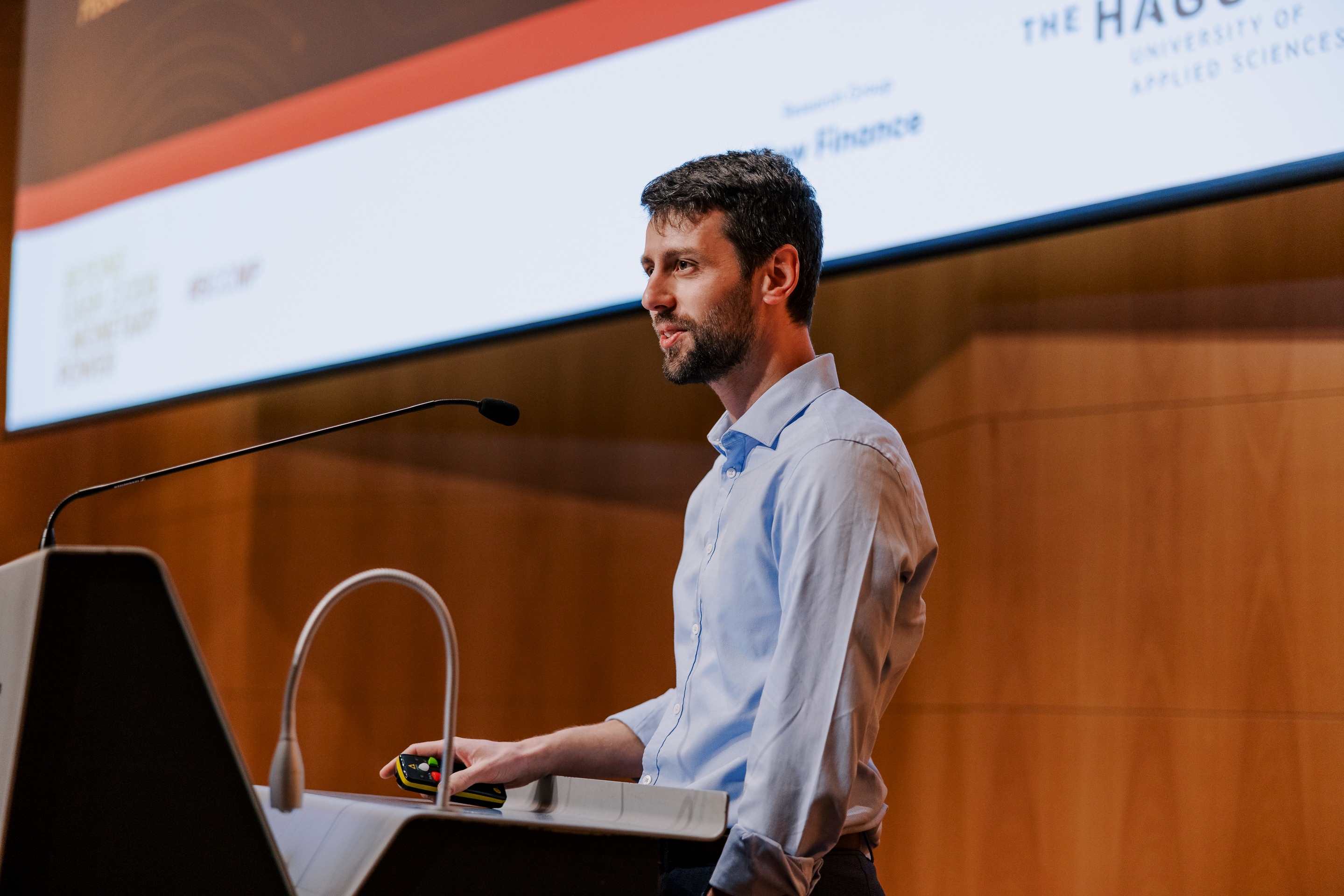 Beyond Cash, Code & Monetary Power 