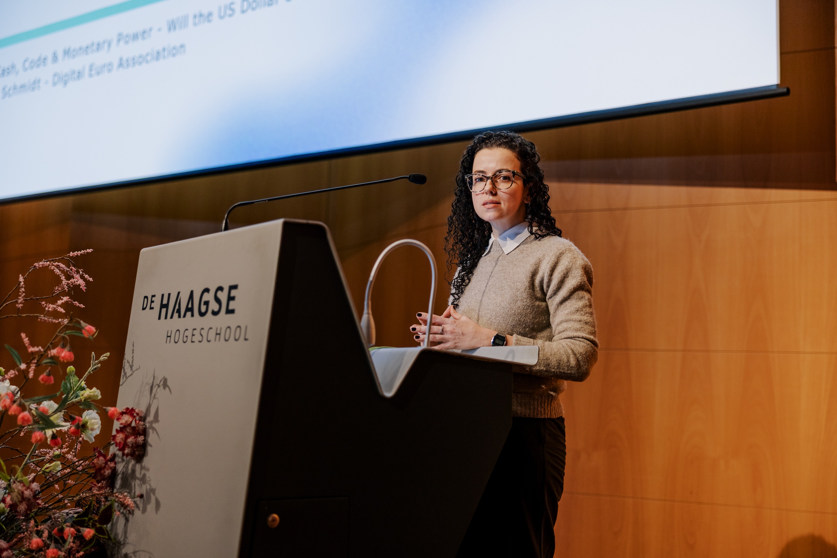 Beyond Cash, Code & Monetary Power 