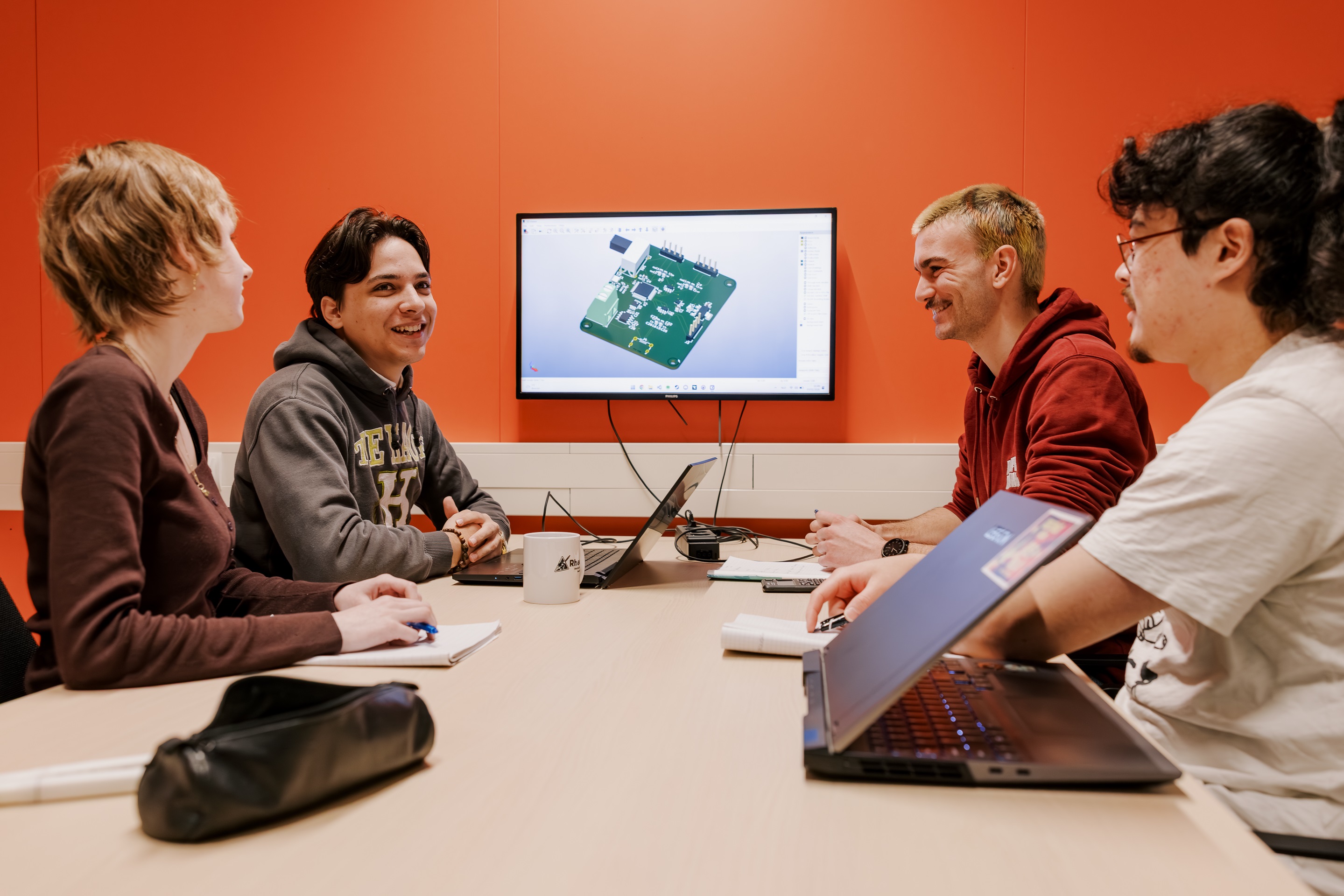 Header Electrical and Electronic Engineering