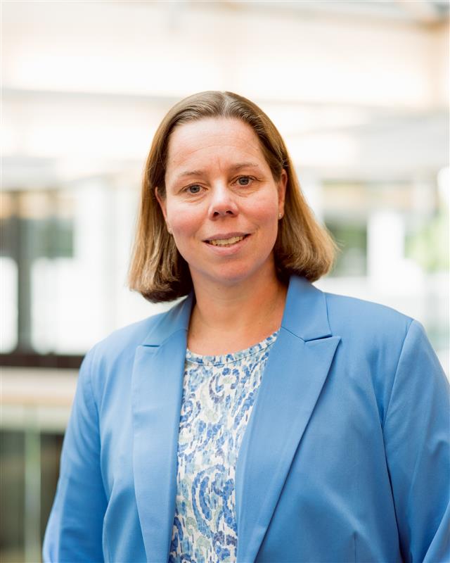 Shirley Uitte de Willige 