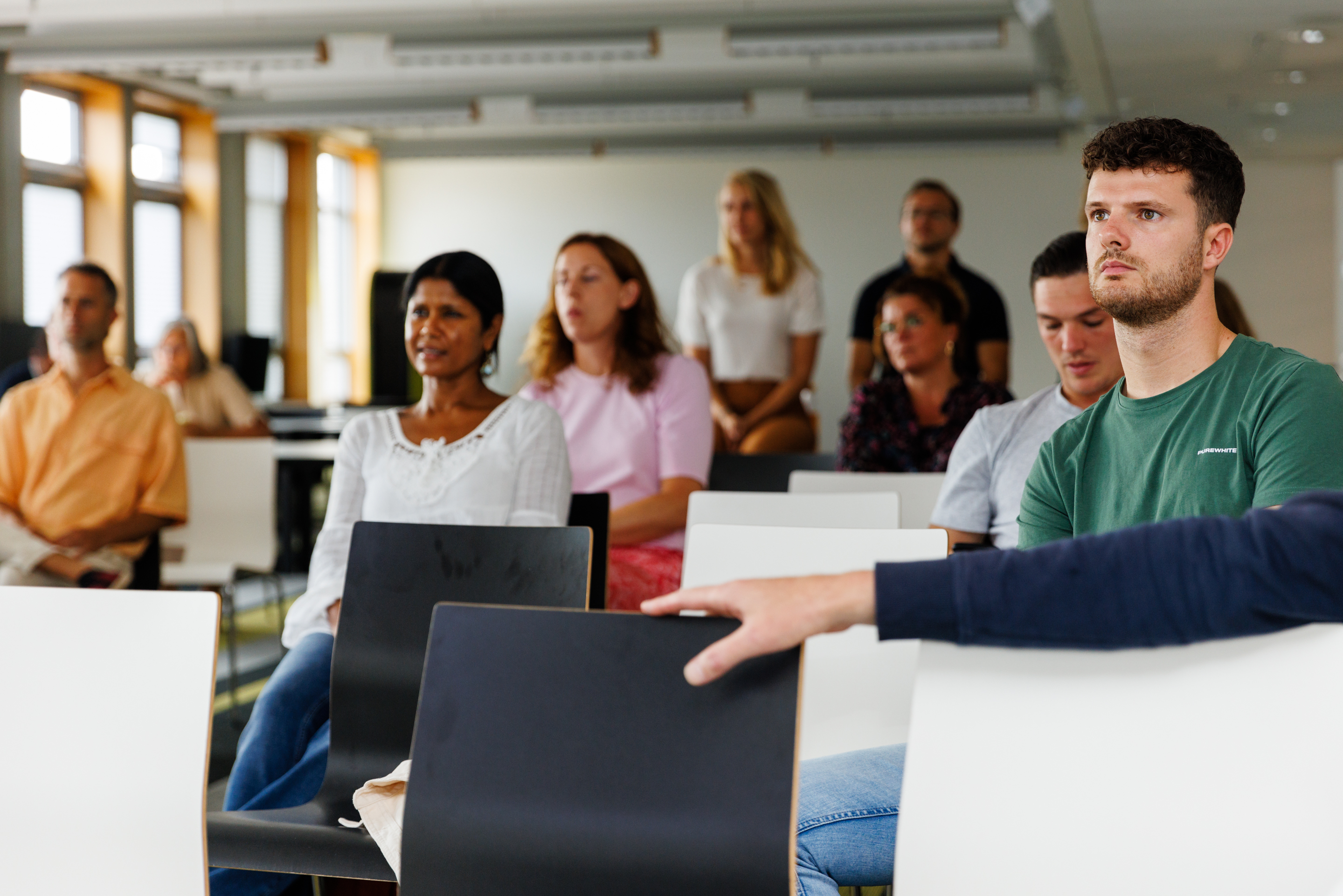 Global Educators Day 