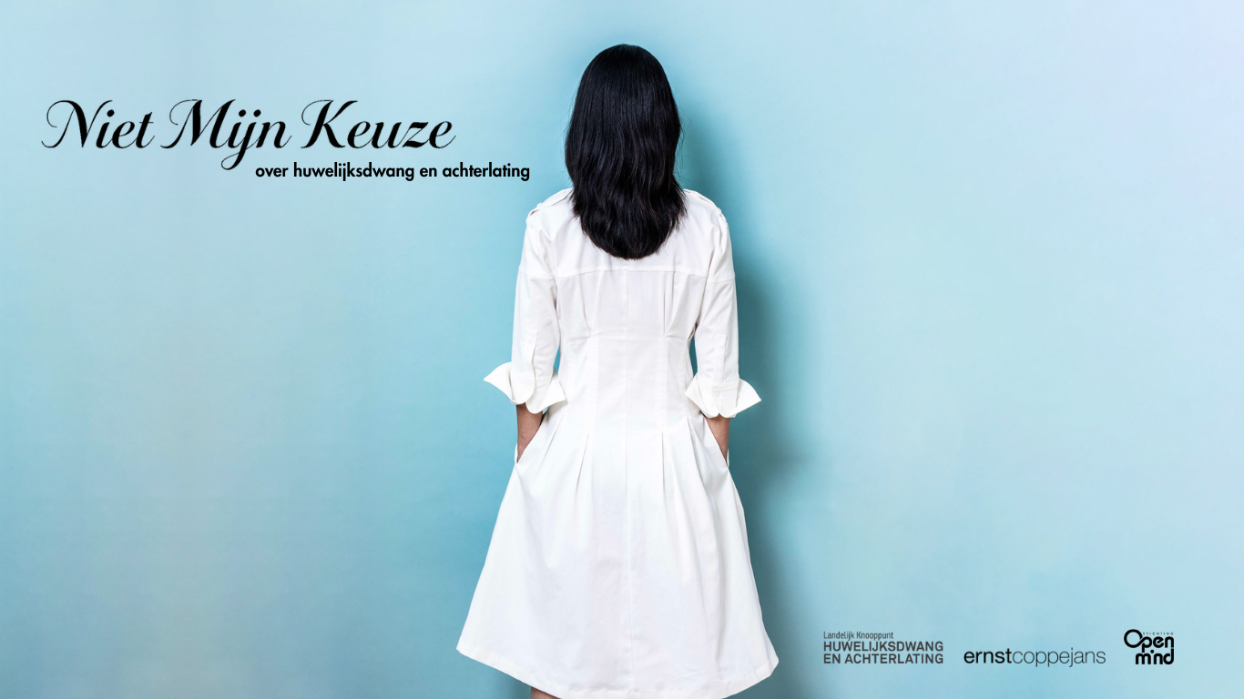 Niet mijn keuze