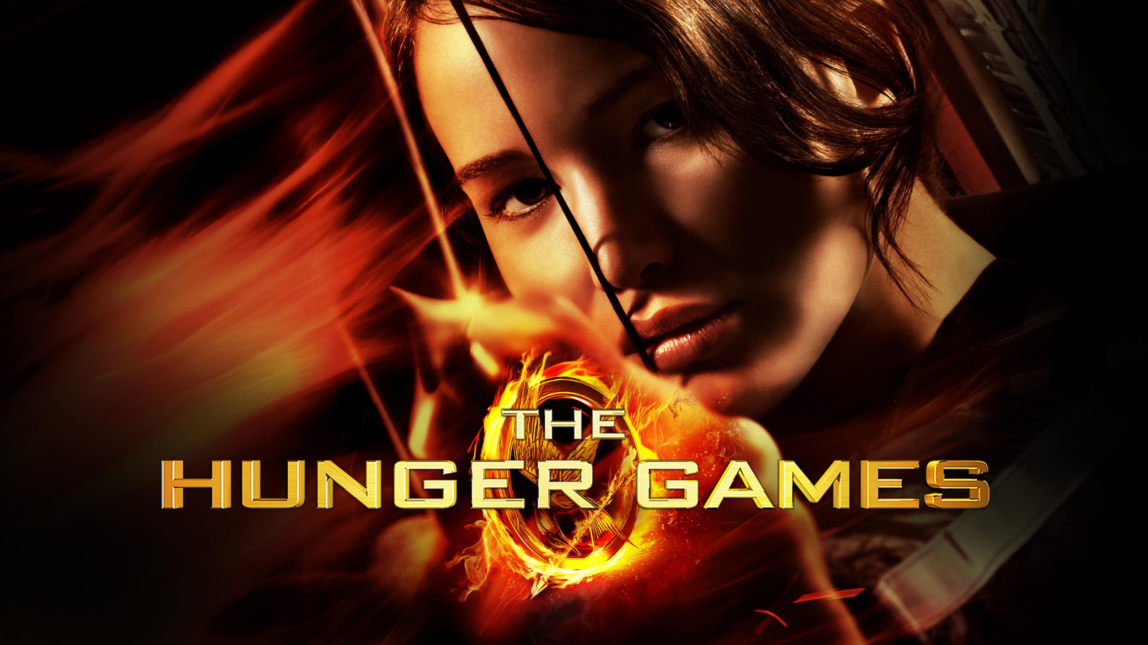 The Hunger Games