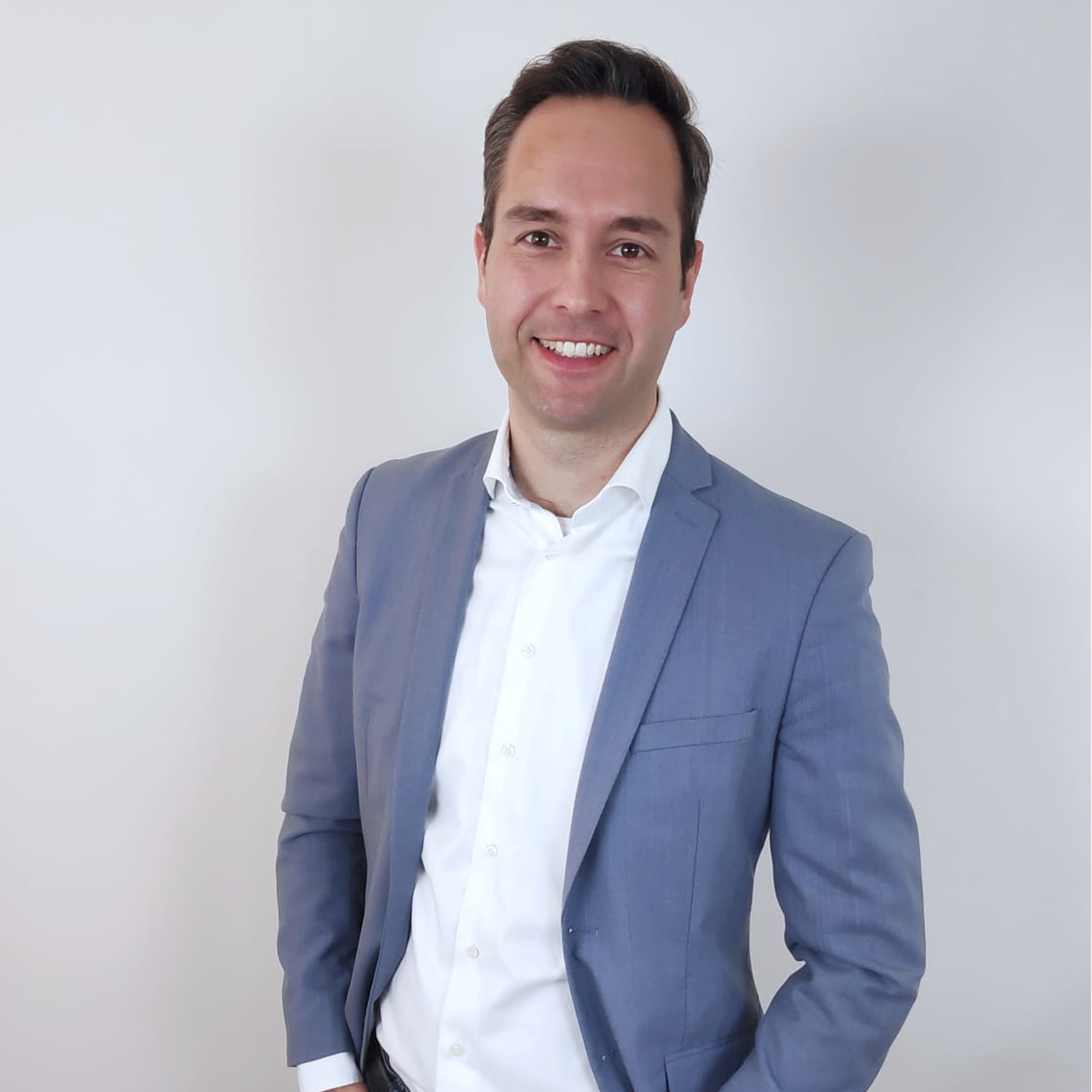 Dennis van Berlo 