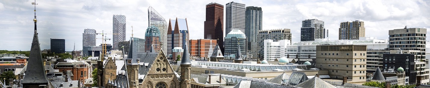 Slotevenement | Rechtvaardige Transities met Haagse Jongeren