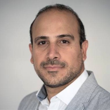 Dr Alireza Ettefaghian