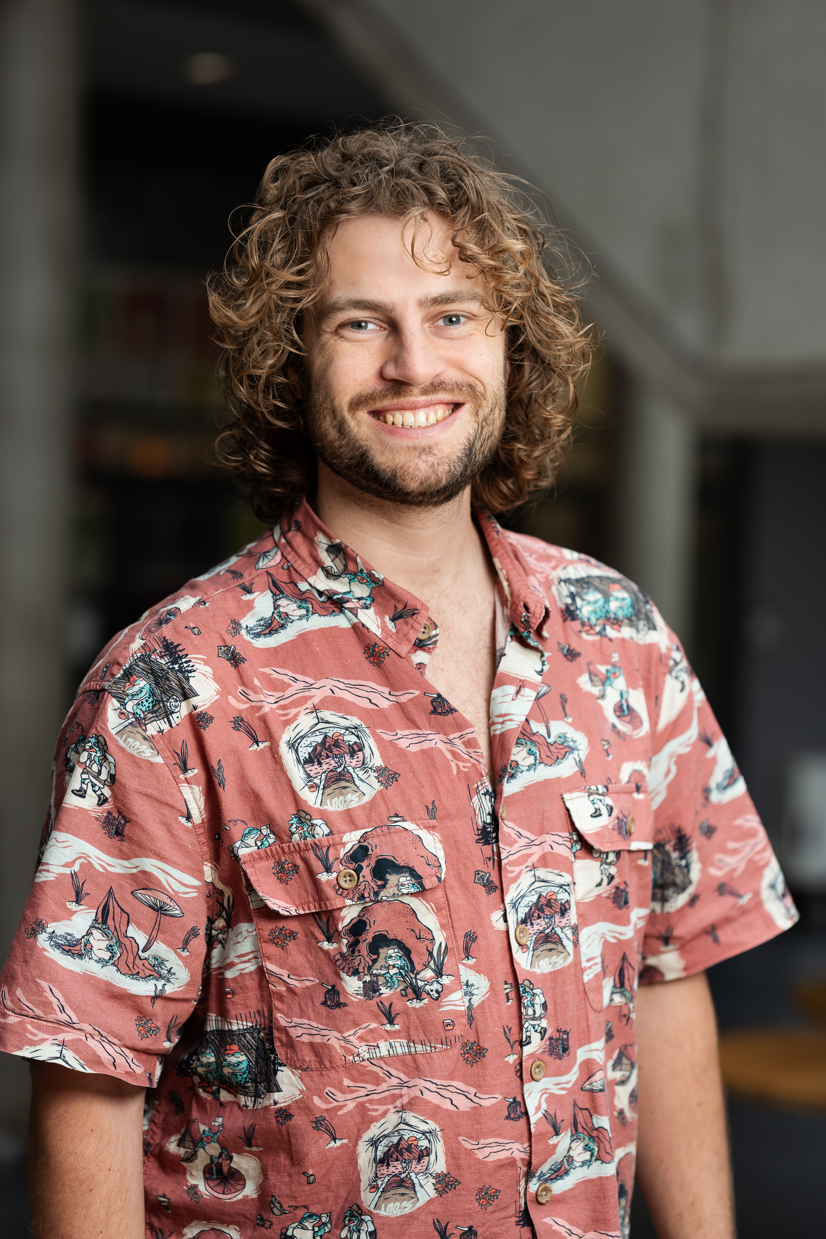 Lucas Mastenbroek