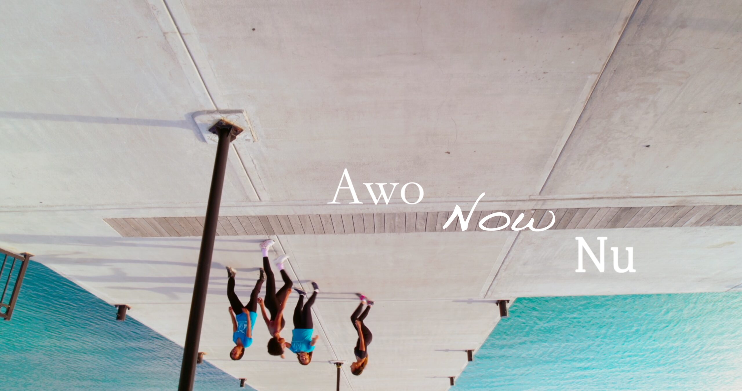 Awo Now Nu