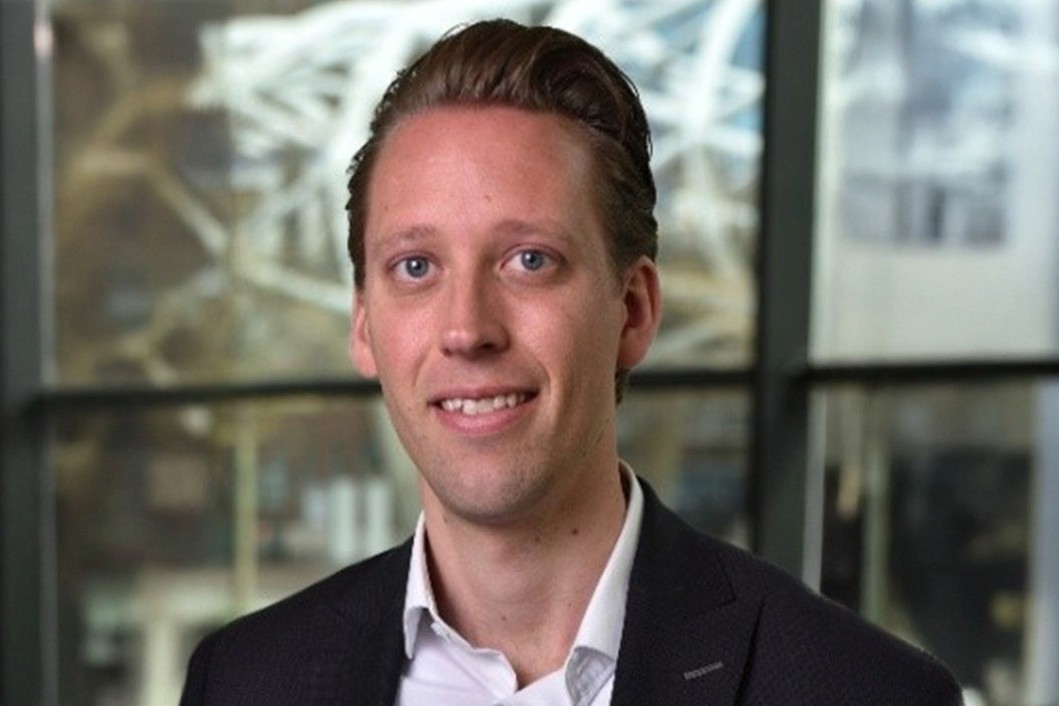 Erwin Hazeveld