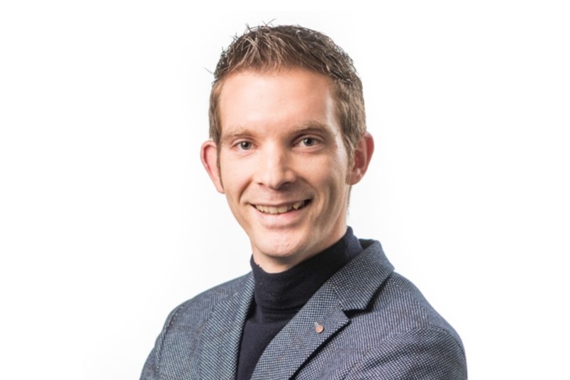 Ferdy Rademaker