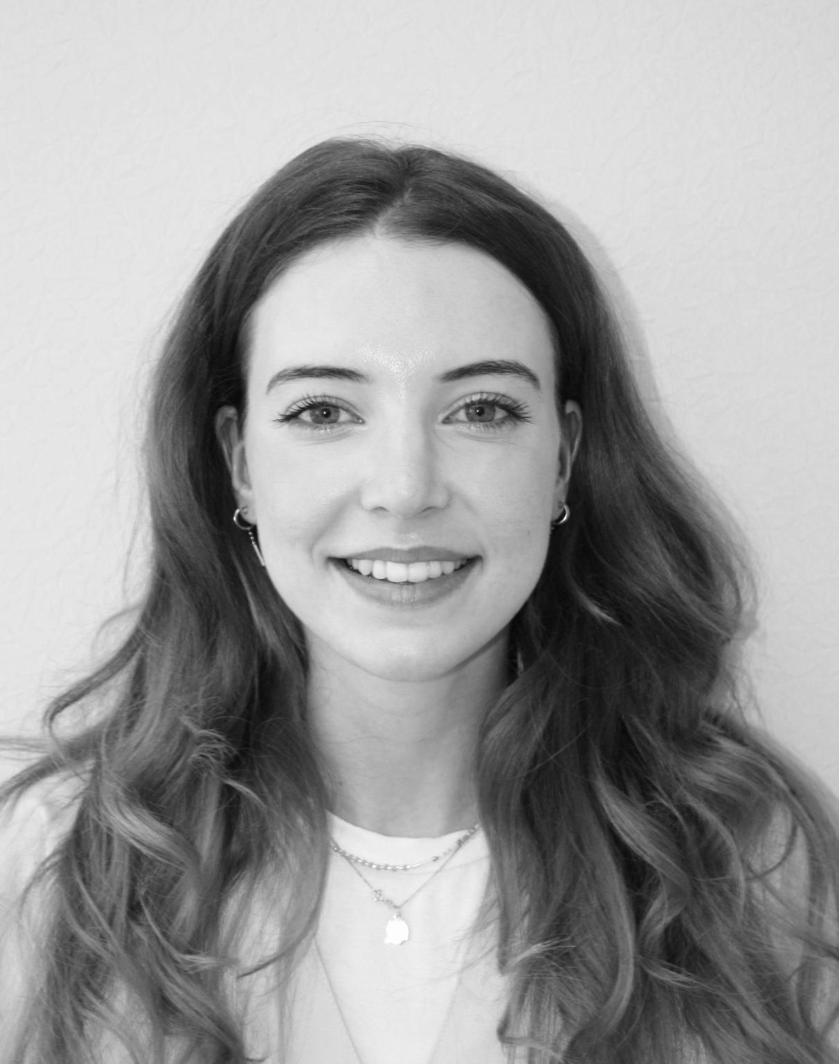 Amber Blansjaar