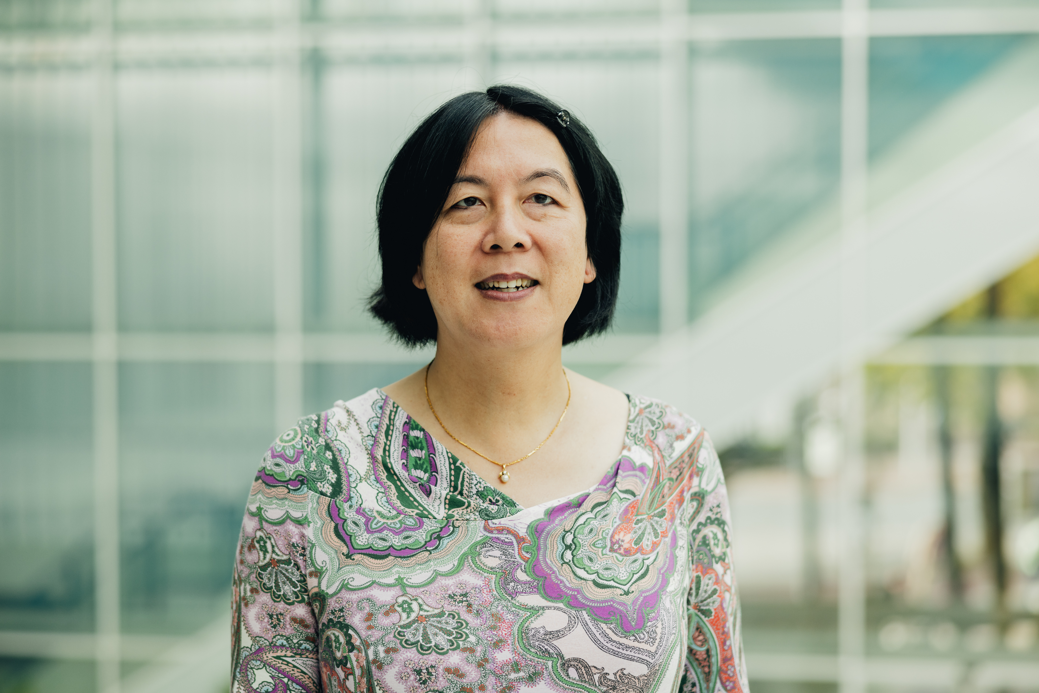 Cathy Liem