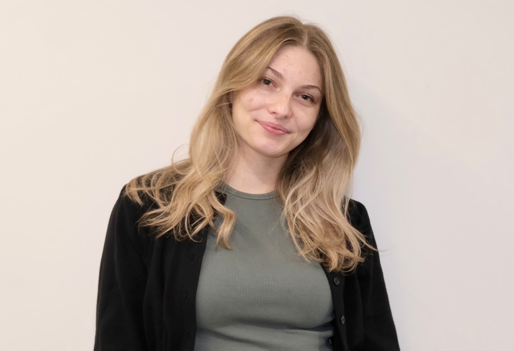 Sarina Fleischer