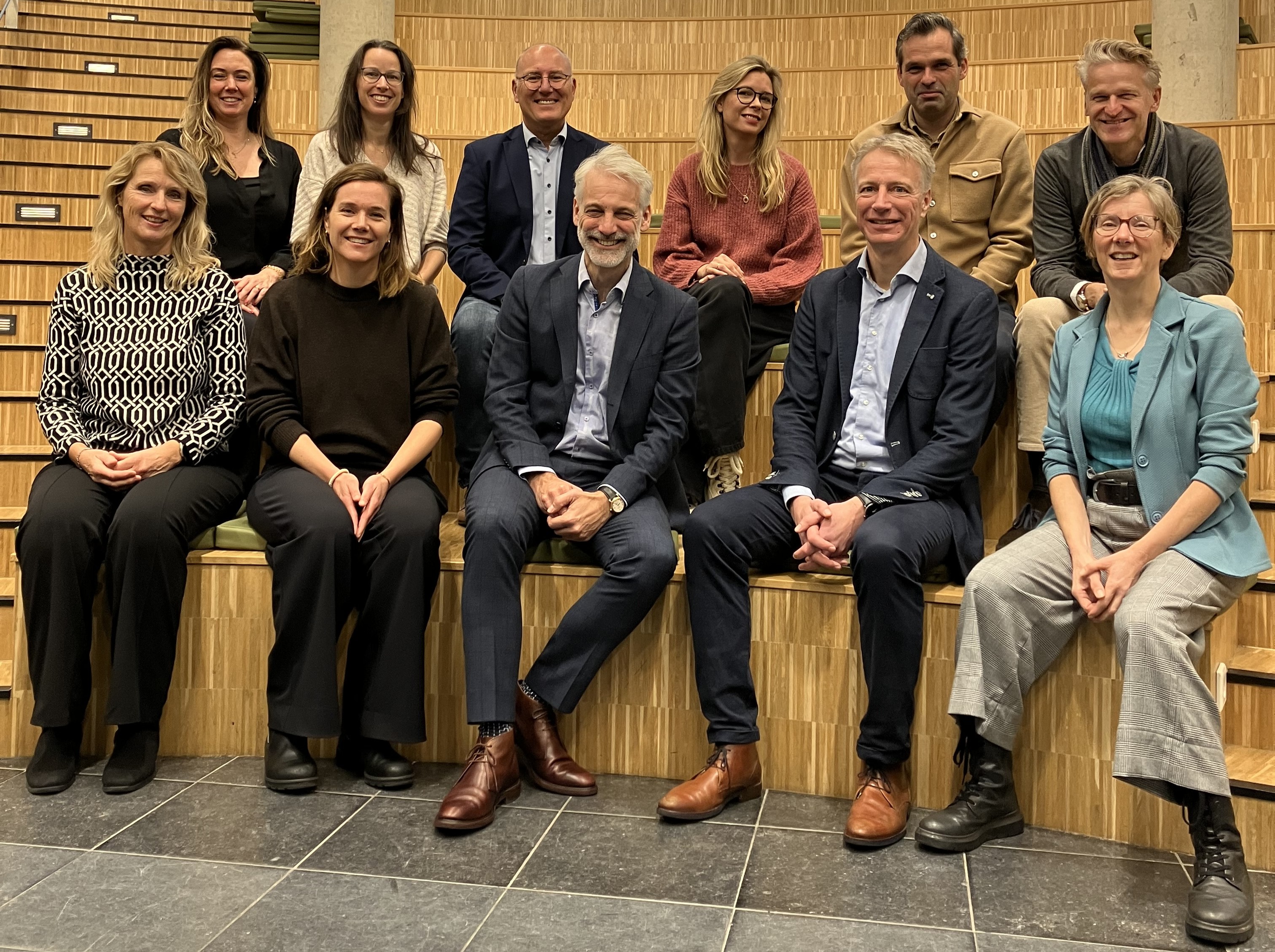 Teamfoto Digital Operations & Finance