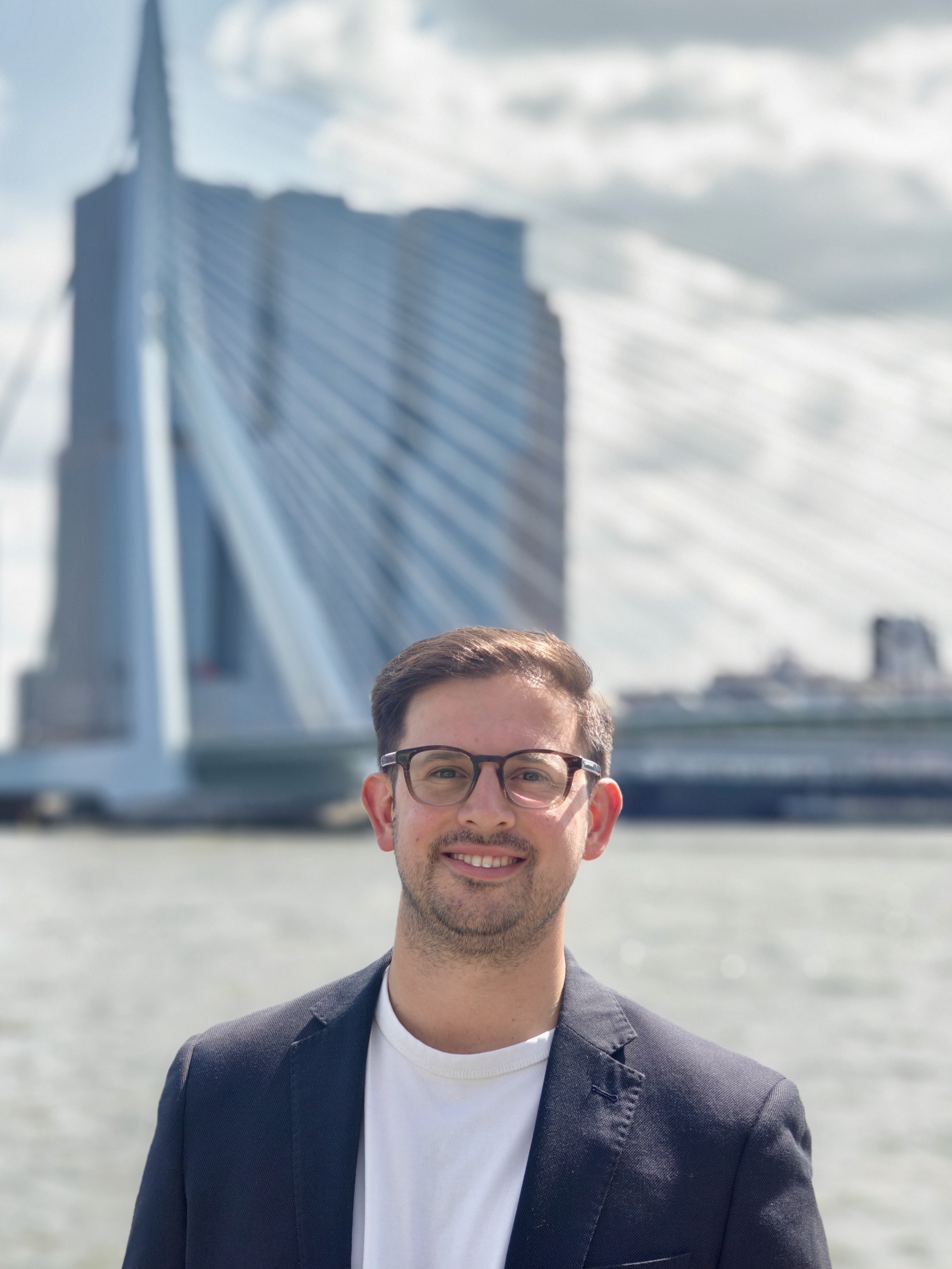 Daniel Amador Torra