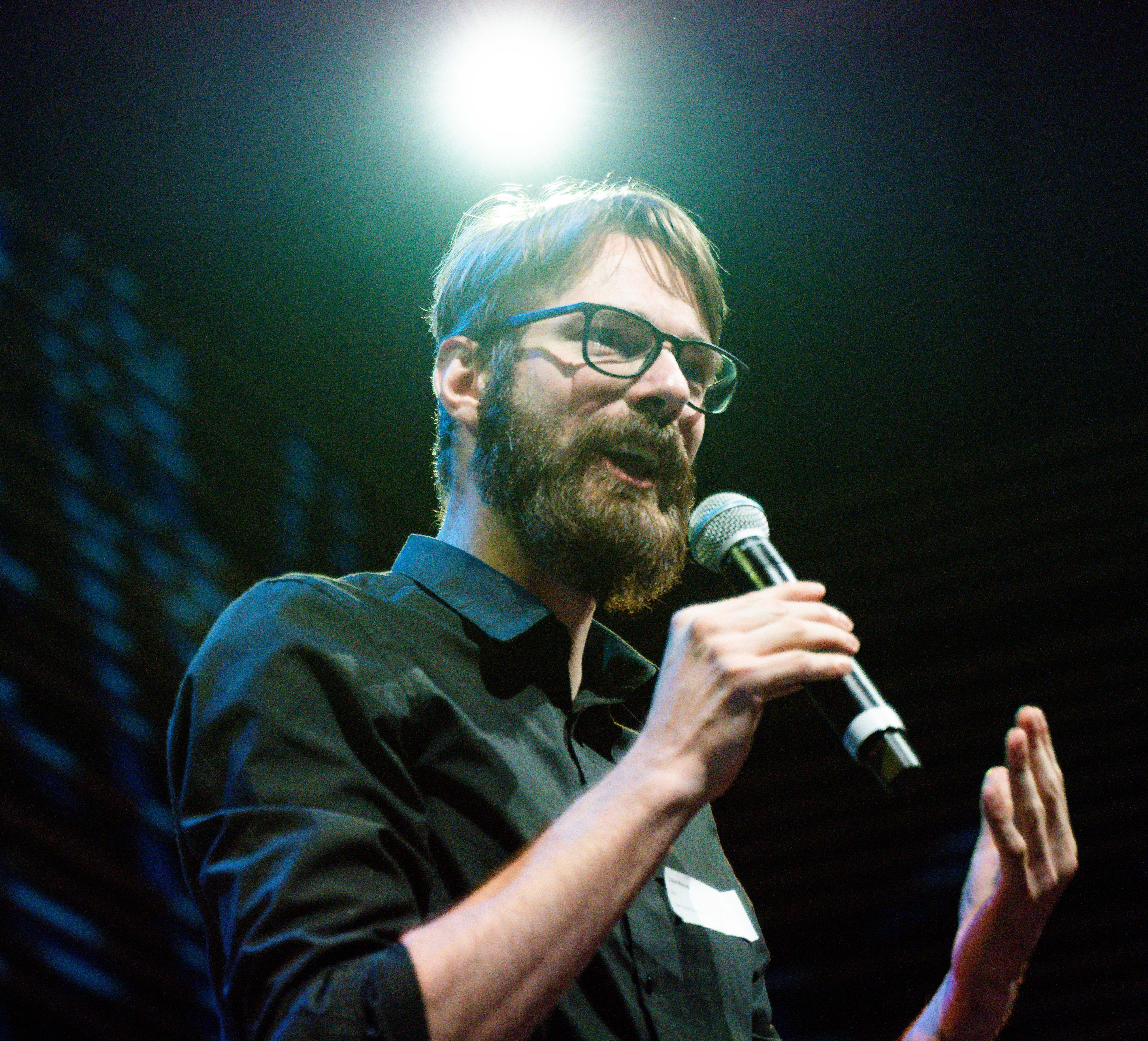 Daniël Meinsma
