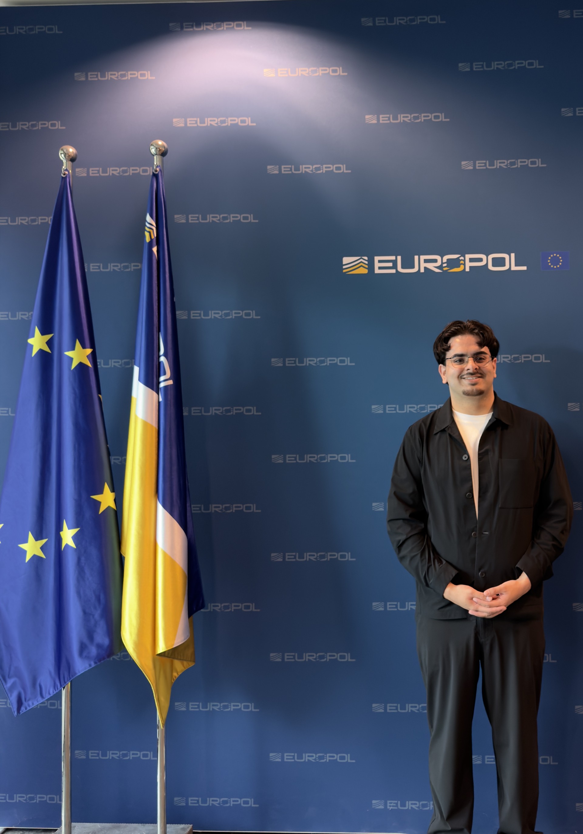 Ferhaan Amjad 