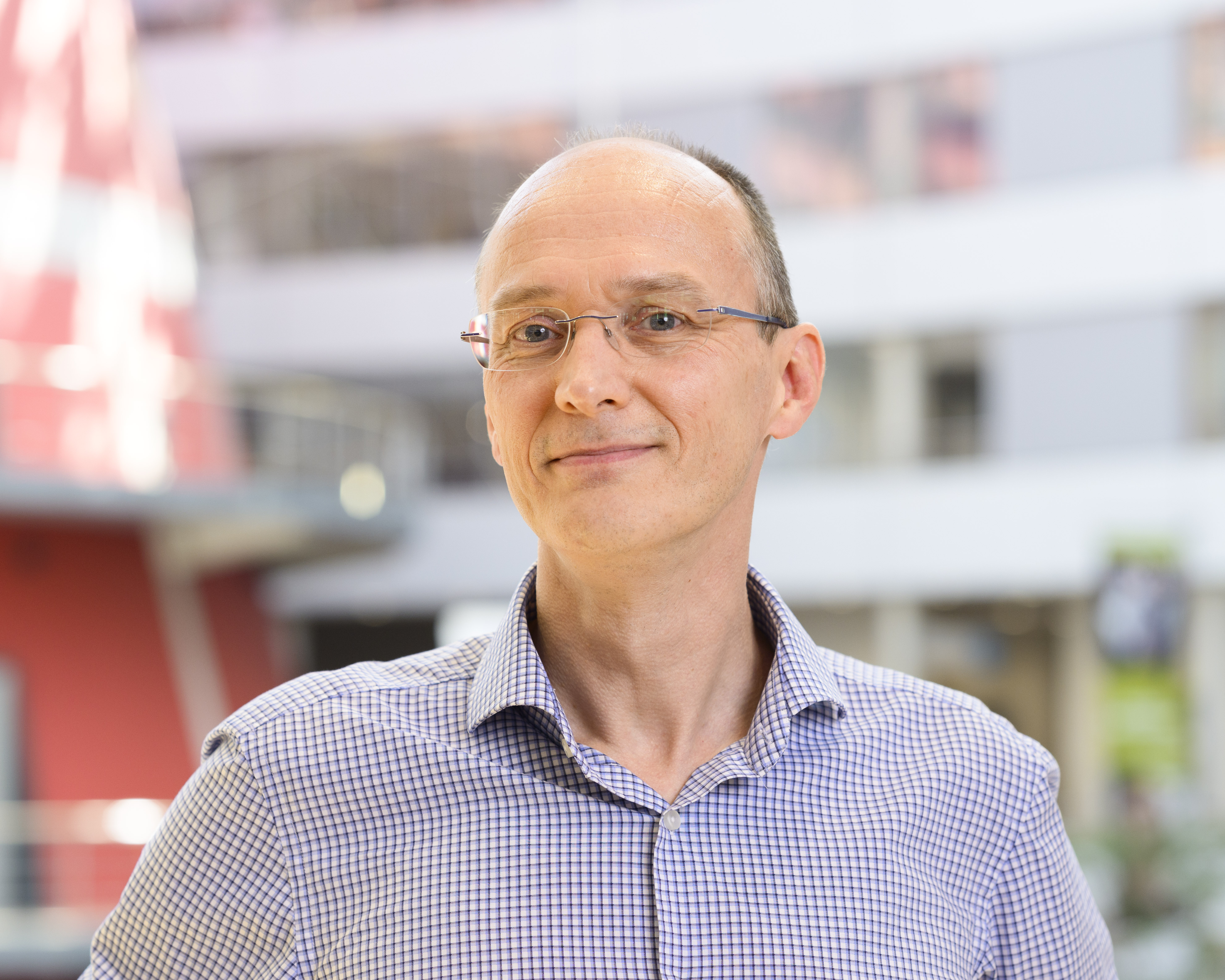 Gerard Hoekstra