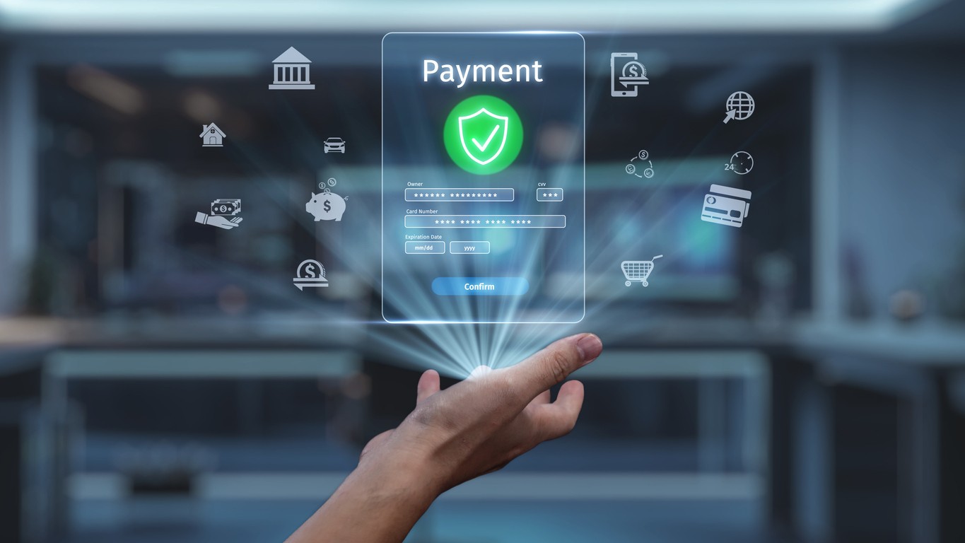 Open Payments Innovation Lab