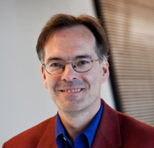 Marinus Maris
