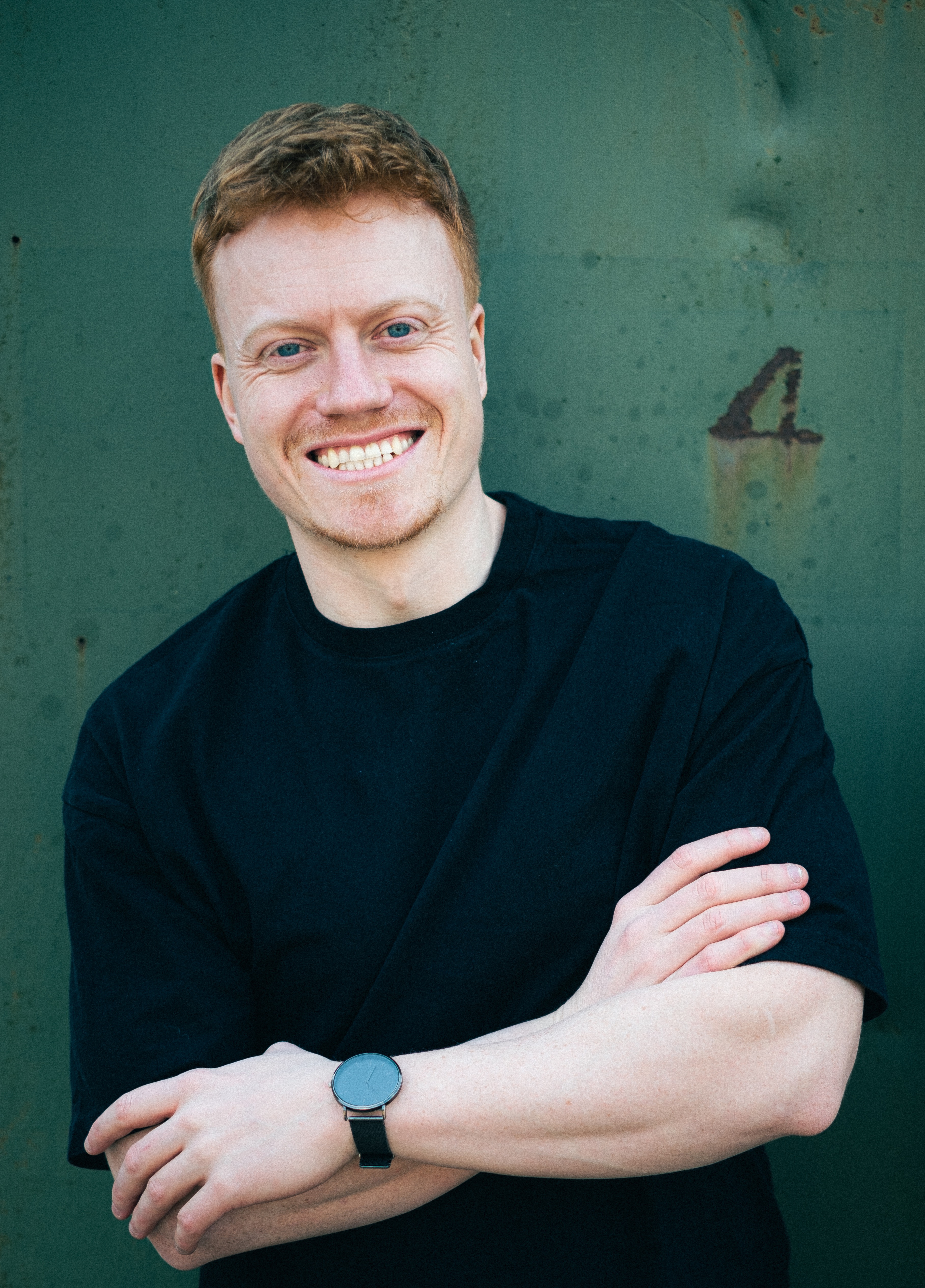 Rob Zuijderduijn