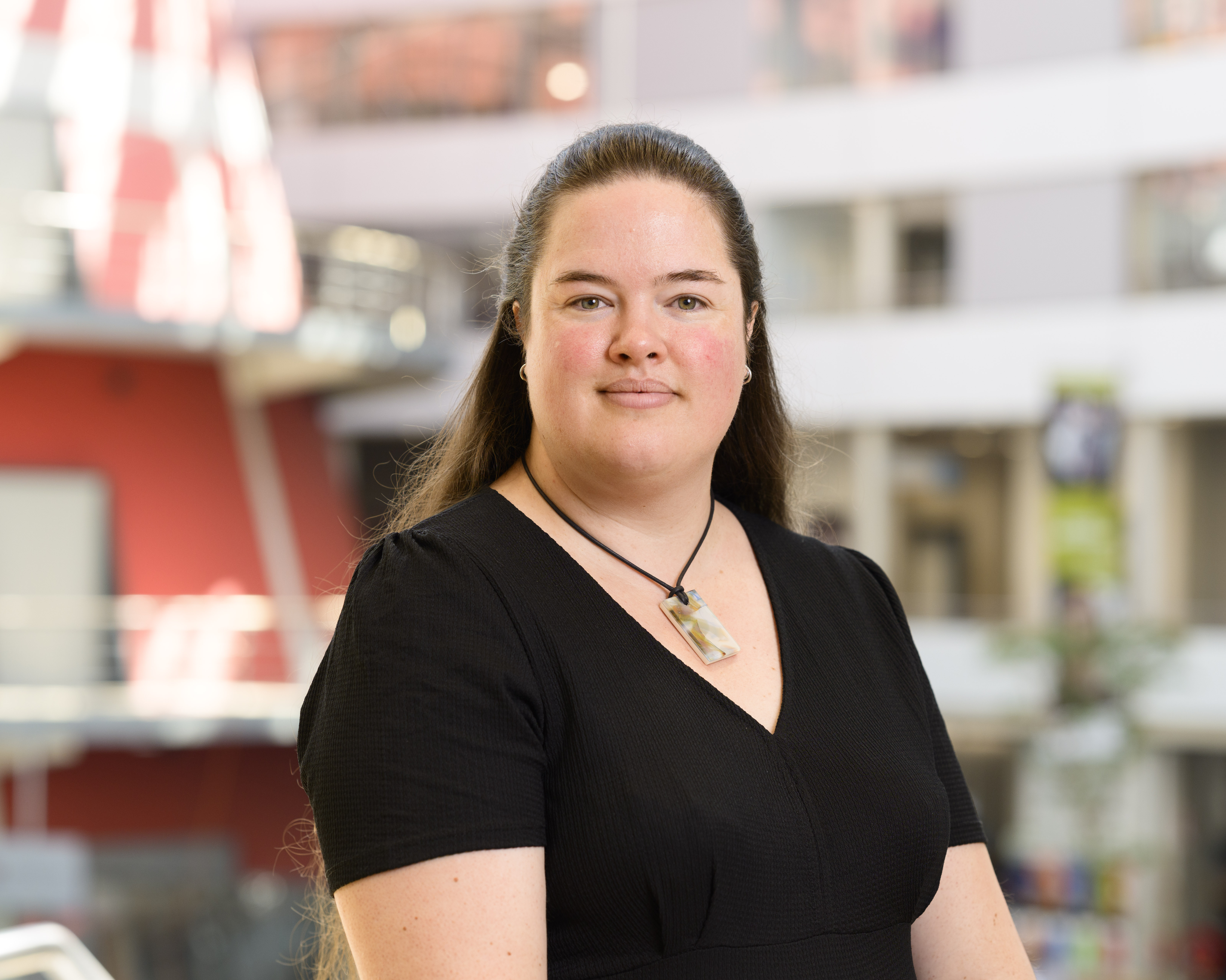 Susanne van ‘t Hoff – de Goede