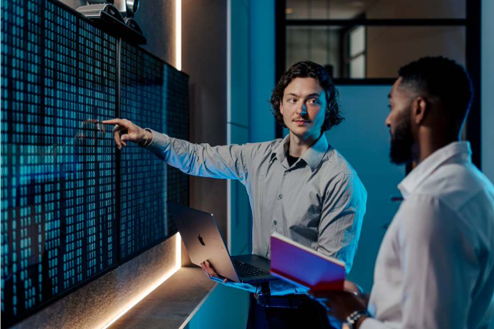 Cybersecurity in vitale sectoren