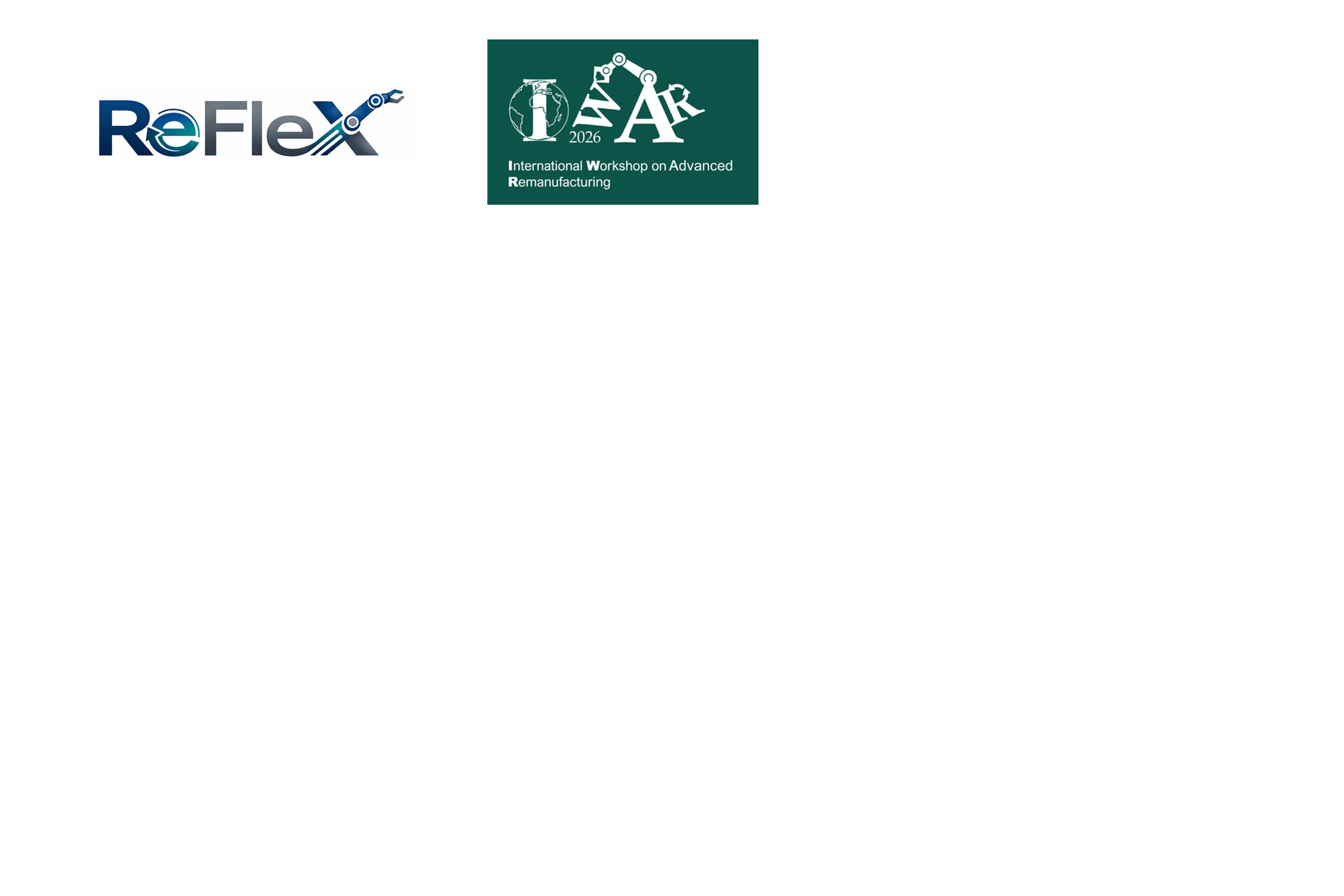 logos Reflex symposium