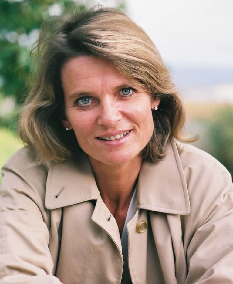 Caroline de Gruyter