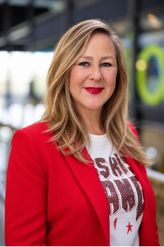 Barbara van Hoogdalem