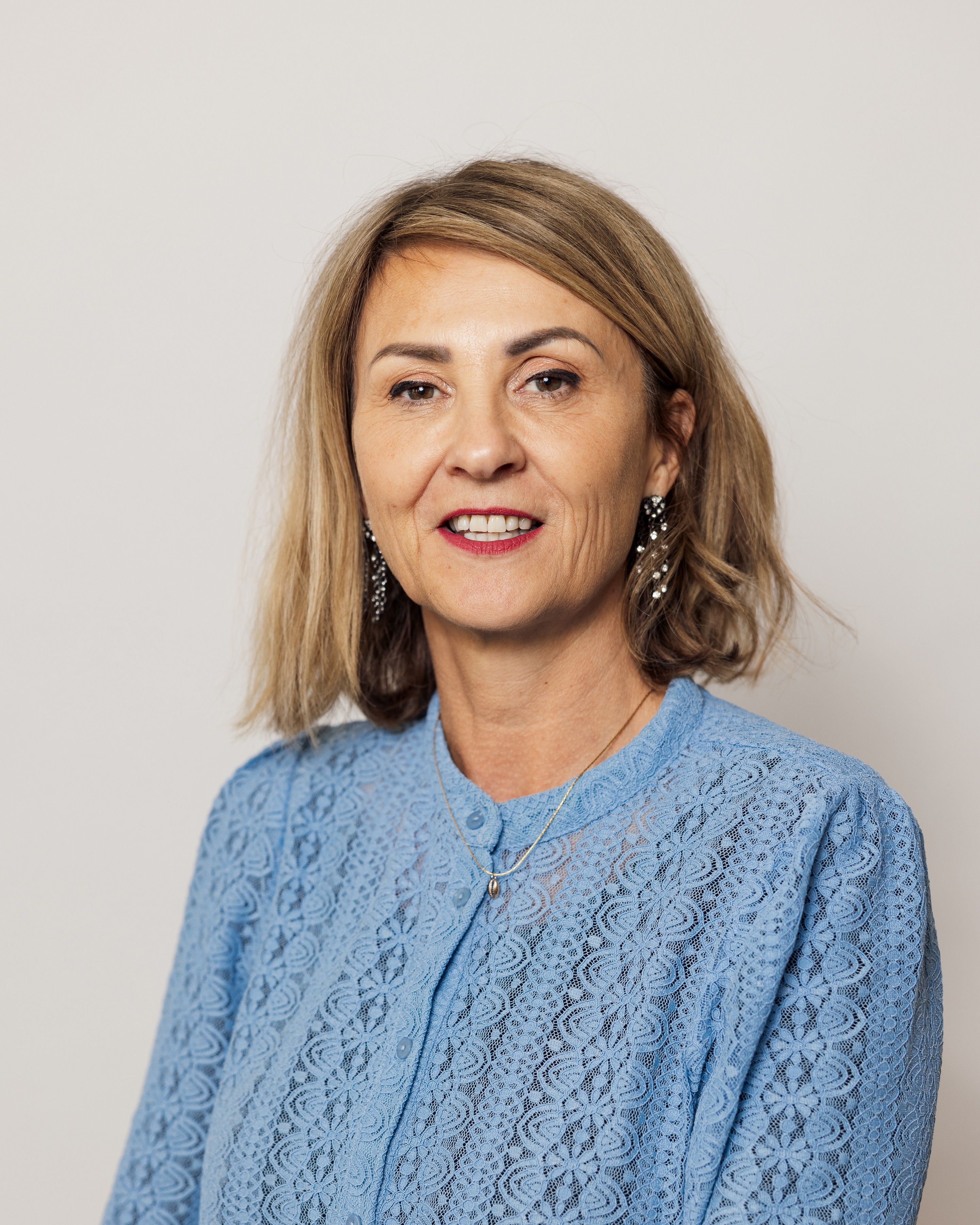Daphne Kuijlenburg