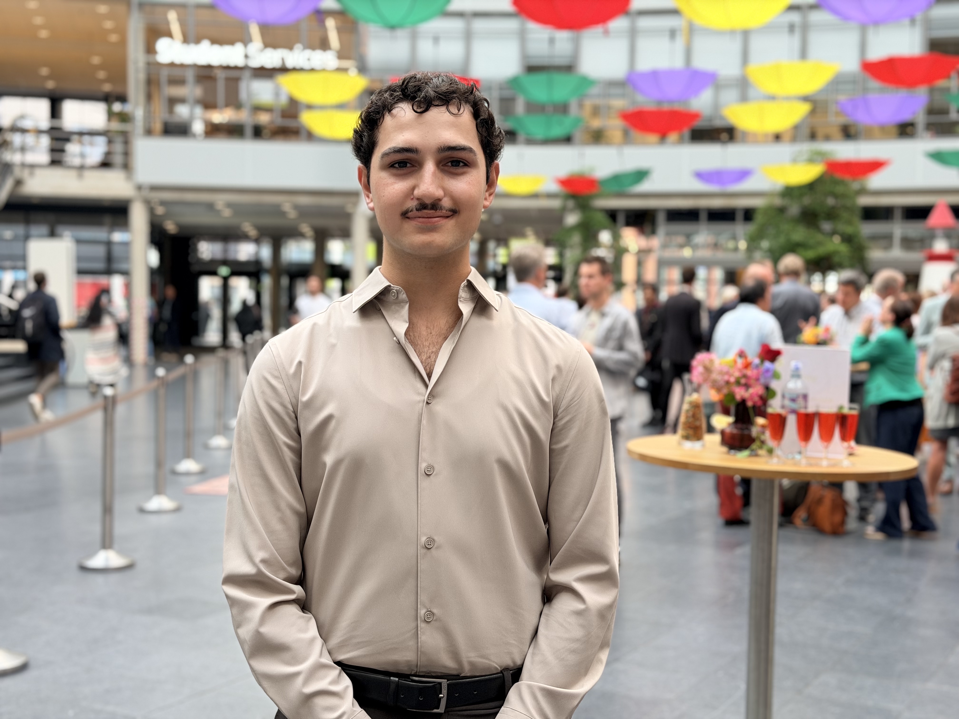 Davut Abdullaev