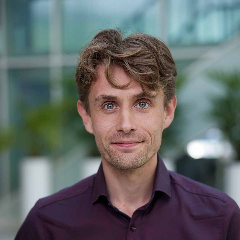 Pim de Jong