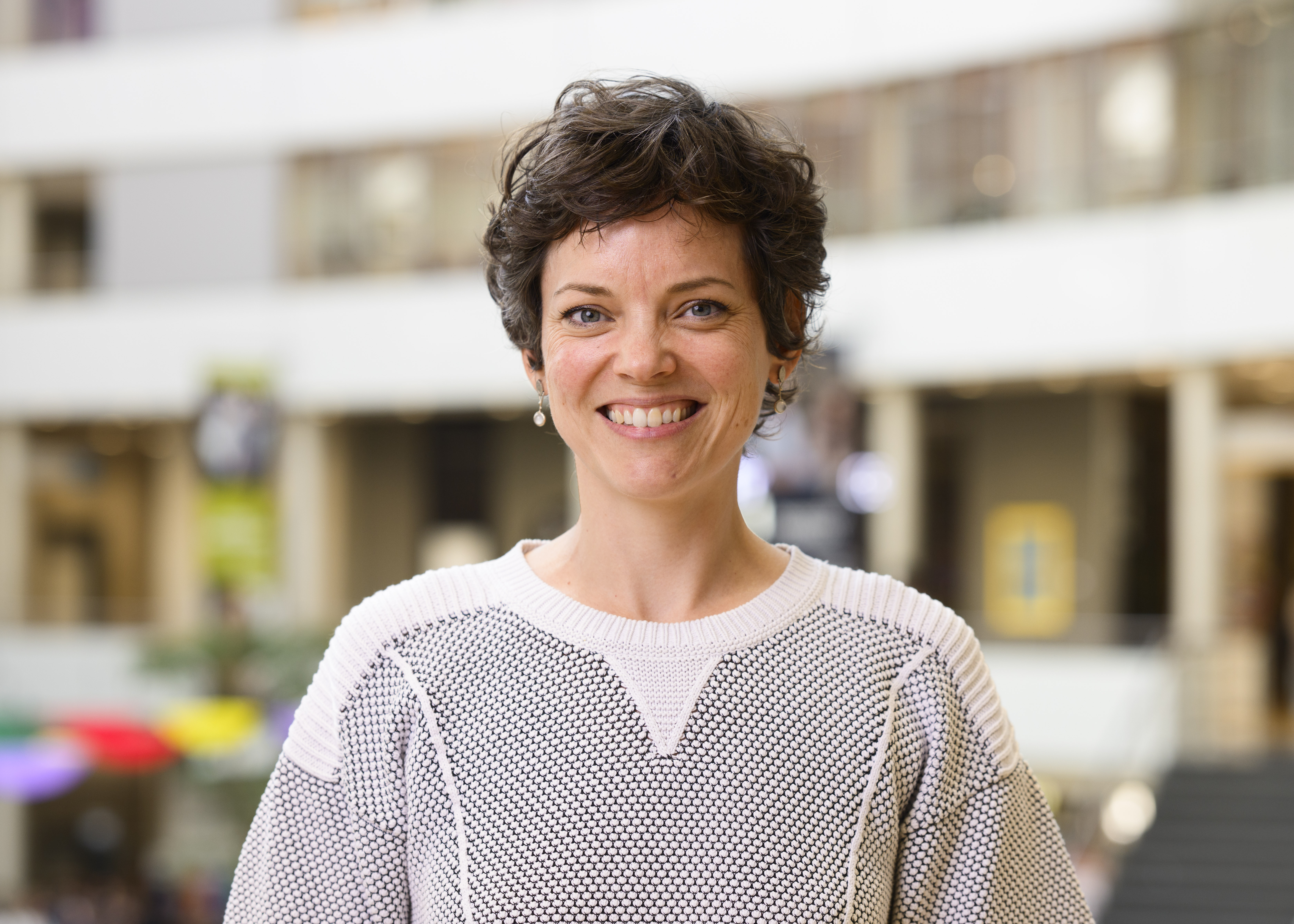 Stefanie Schuddebeurs
