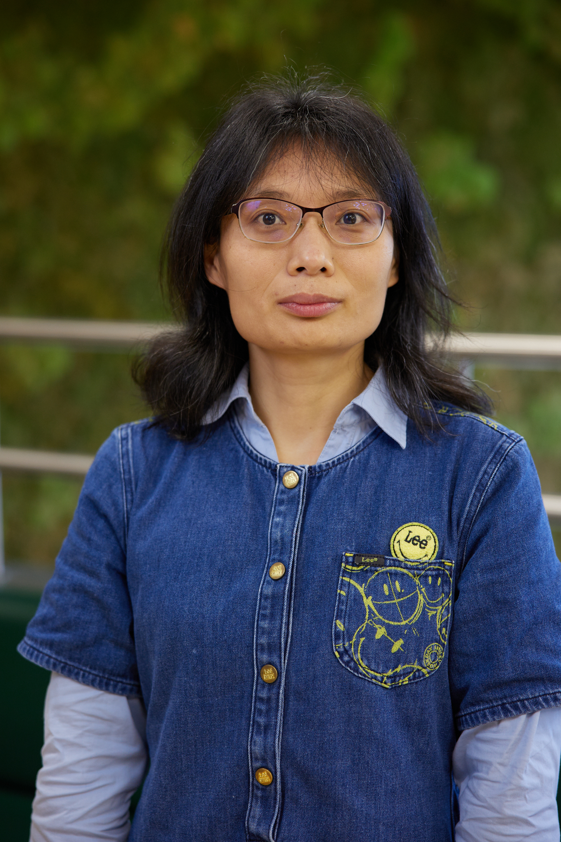 Xiangmei Meng