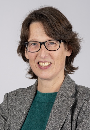 Daniëlle Jansen