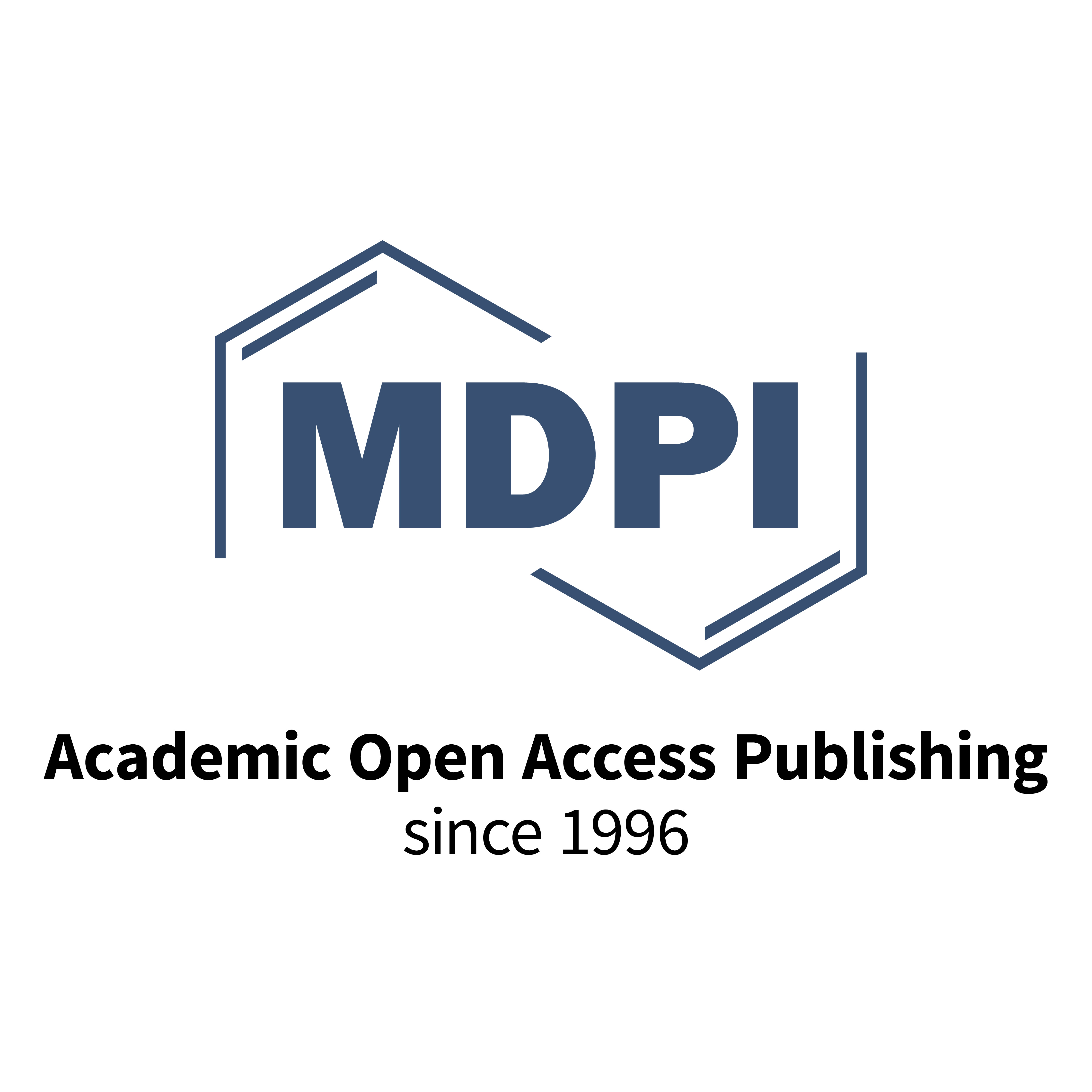 MDPI logo
