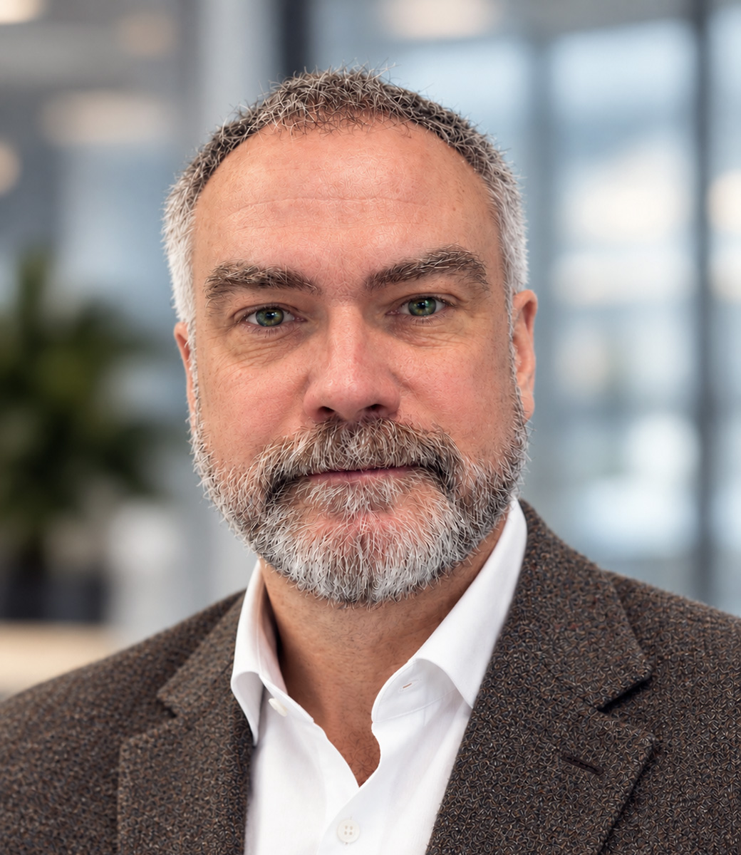 Maarten Yntema 