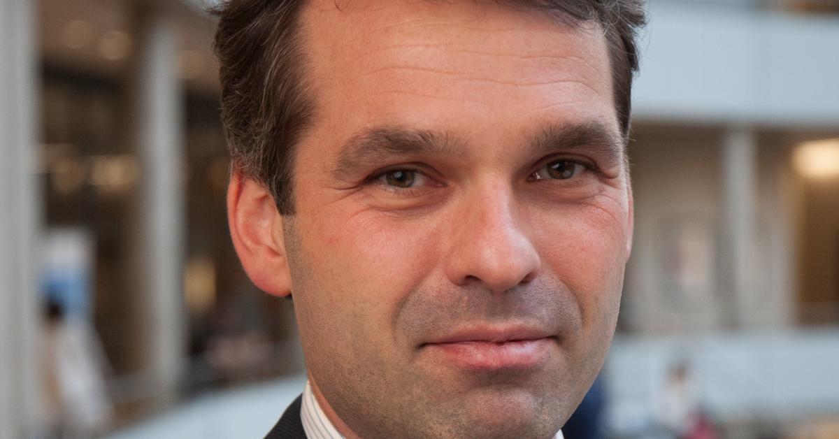 Team New Finance | De Haagse Hogeschool