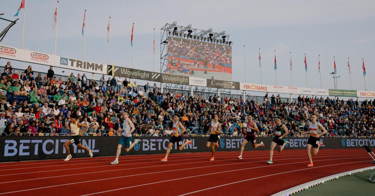 Impact van de FBK Games | De Haagse Hogeschool