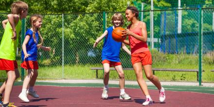 Living Lab buurtsportvereniging Moerwijk-Noord